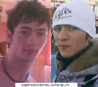 Gay Eye For The Straight Guy - K1d Porcelain (17 ani): nota 5 Meebo (23 - Ce parere are lumea despre noi!?