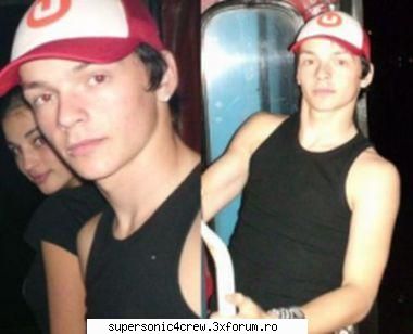 Gay Eye For The Straight Guy - Laurentiu Porcelain (17 ani): nota 6 Meebo - Ce parere are lumea despre noi!?