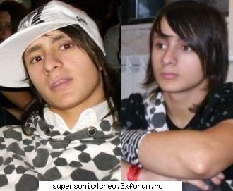 Gay Eye For The Straight Guy - Valy Porcelain (17 ani): nota 8 Meebo (23 - Ce parere are lumea despre noi!?