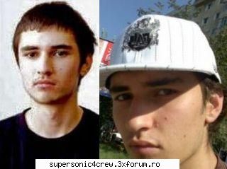 Gay Eye For The Straight Guy - Vlad Porcelain (17 ani): nota 7 Meebo (23 - Ce parere are lumea despre noi!?