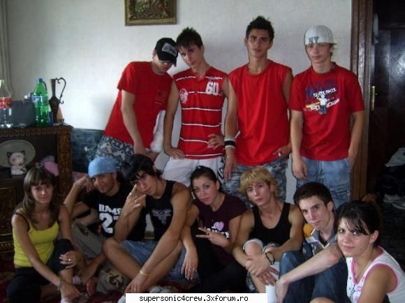 Gay Eye For The Straight Guy - asa deci sa o luam cu inceputul :))) - Ce parere are lumea despre noi!?