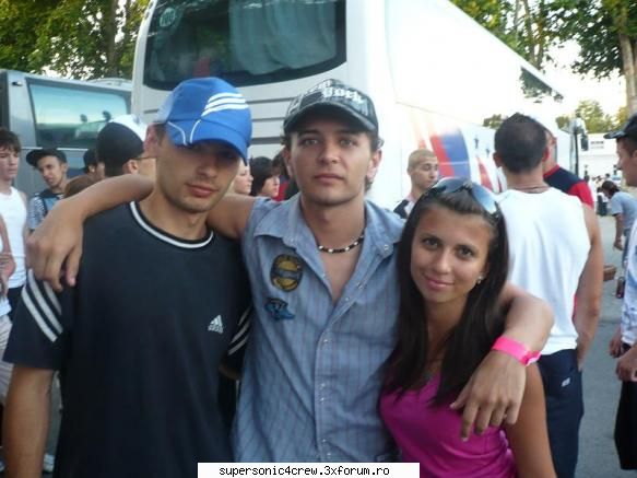 mury si roxana  :hi: gee-oh