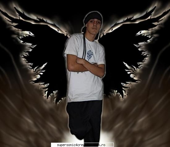 Gill aka Lil'Kidd - honey4u - ANUL 2006 RECYCLE BIN
