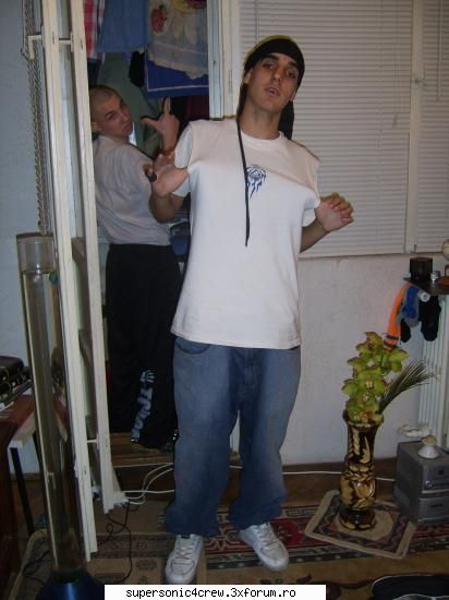 Gill aka Lil'Kidd - kidd_ss - ANUL 2006 RECYCLE BIN