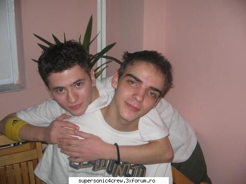 Gill aka Lil'Kidd - wooooooow kaaaaaaa ...de unde ejti?:P :)) salu` - ANUL 2006 RECYCLE BIN