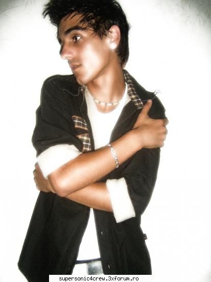 Gill aka Lil'Kidd - kidd_ss - ANUL 2006 RECYCLE BIN