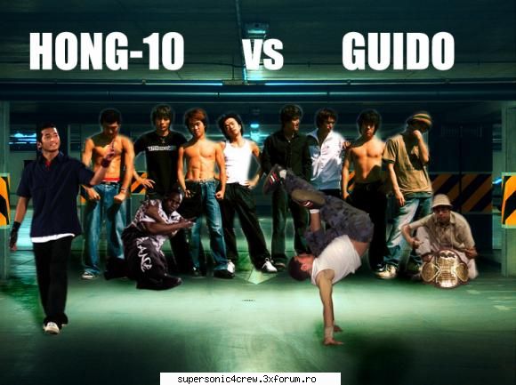 eheheh sa vedeti cu cine ma joc eu ;;) guido