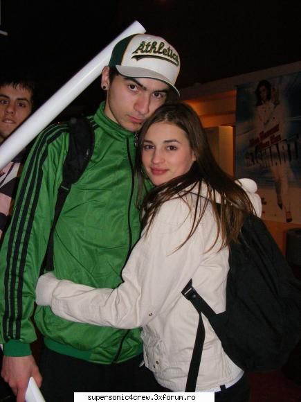 uite alinna  numai fii supi .. o poza cu u sh honey+gaby