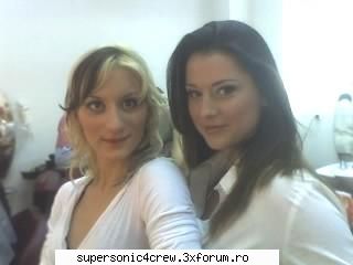 JUST US - AND MORE.....hi hi - TRUPE PRIETENE