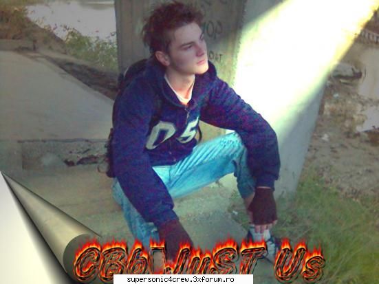 JUST US - CBb - JuST Us - TRUPE PRIETENE