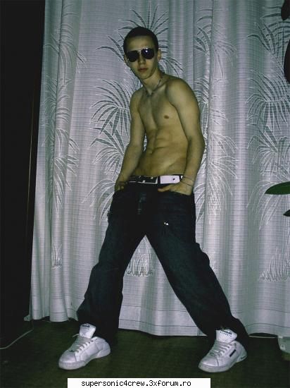Jr. the ncult photo gallery - jr. - ANUL 2006 RECYCLE BIN