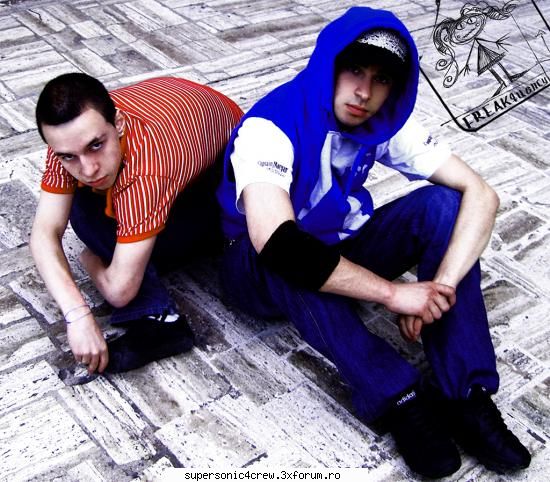 Jr. the ncult photo gallery - jr - ANUL 2006 RECYCLE BIN