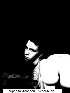 Junior - i want you again...u know ho...black and with - ANUL 2006 RECYCLE BIN