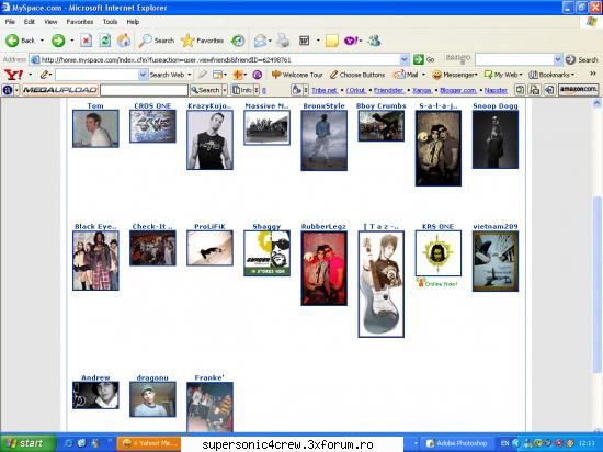 Junior - jr. - ANUL 2006 RECYCLE BIN