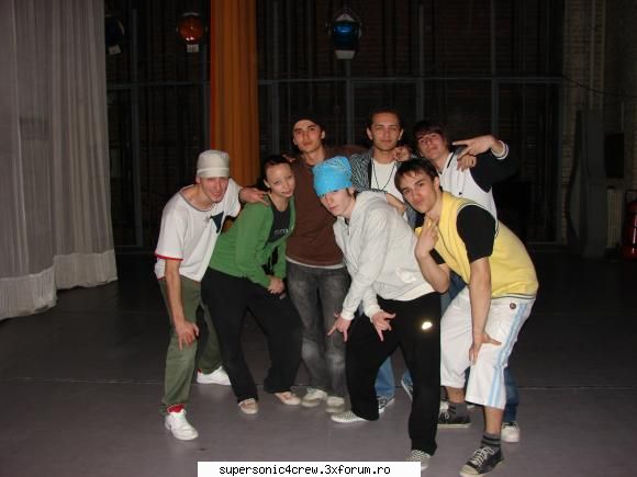 Juriul pentru Boty Balkans 2008 - are dreptate gill uitatziva la freshes - Doar pentru crew!!!