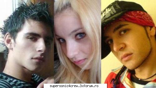 Legendele Olimpului (Olimpicii Supersonic - Zeii si Eroii) - gee-oh_ss - Cum intrii in supersonic/POVESTI Supersonic