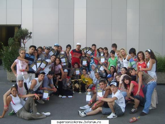 M&Q ,Bizar si Young Spirit.....oradeniii nostriiiii - BuZz^ - TRUPE PRIETENE