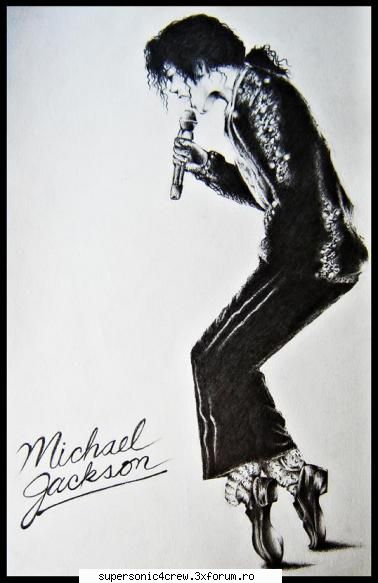 Michael Jackson - Michael Jackson,regele POP-ului a decedat aseara - Doar pentru crew!!!