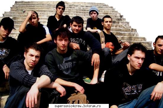supersonic photo martie aici crew-pics