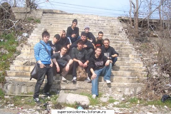 PHOTO SESSION-JR- MARTIE AICI crew-PICS - still together-THE ULTIMATE 11 - Poze!!!