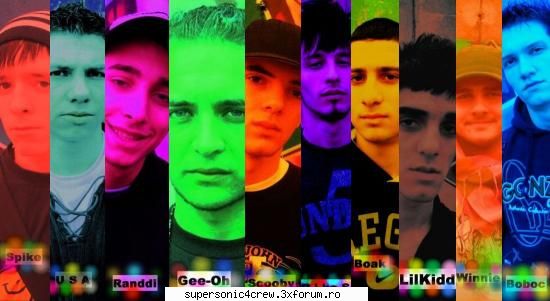 PHOTO SESSION-JR- MARTIE AICI crew-PICS - Now whatchu think about this? Am muncit 3 ore k - Poze!!!