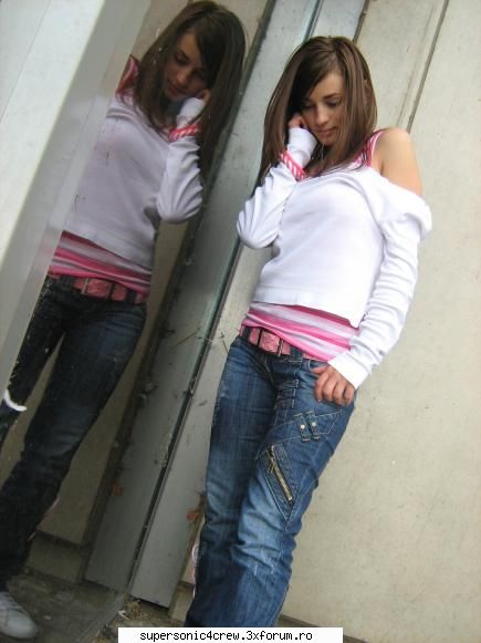 POZE NOI PUNETI AICI!! - baby_SS - Poze!!!