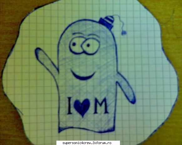 POZE NOI PUNETI AICI!! - school made :X :X :X - Poze!!!