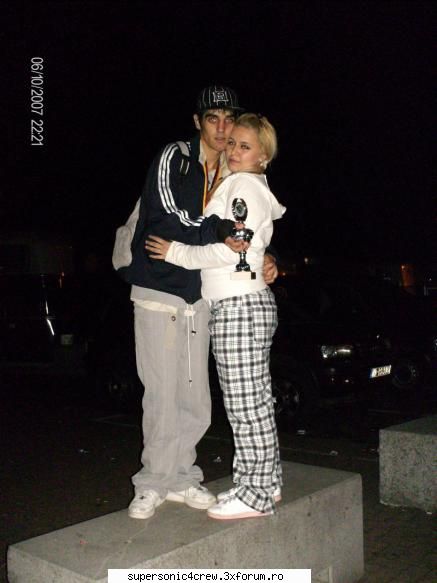 POZE NOI PUNETI AICI!! - kidd_ss - Poze!!!