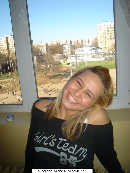 POZE NOI PUNETI AICI!! - da...stiu k n-am ochi..asha km spuneti voi... :D - Poze!!!