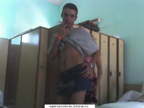 POZE NOI PUNETI AICI!! - baby_SS - Poze!!!