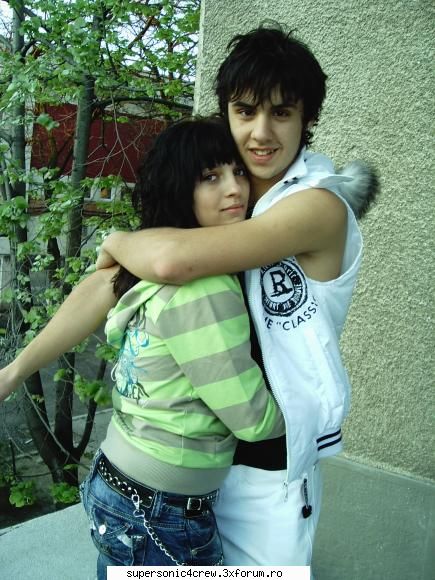 POZE NOI PUNETI AICI!! - poza my veche...:"> - Poze!!!