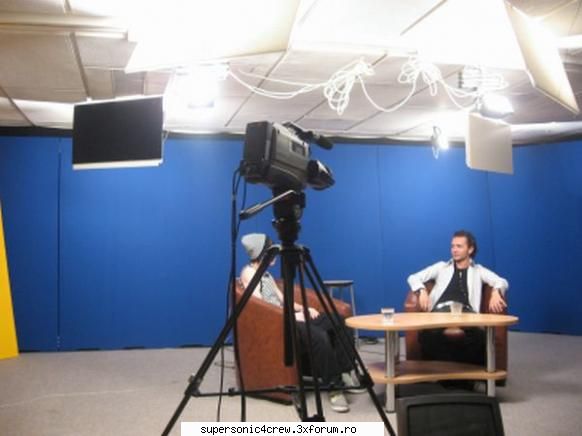 POZE NOI PUNETI AICI!! - Live on the TV screens - Poze!!!