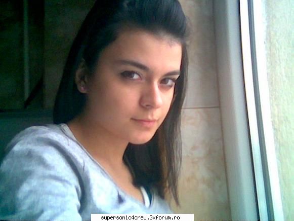 POZE NOI PUNETI AICI!! - ee...dak e topic d poze - Poze!!!