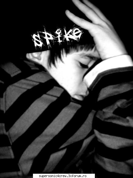 POZE NOI PUNETI AICI!! - Emo Style part2 - Poze!!!