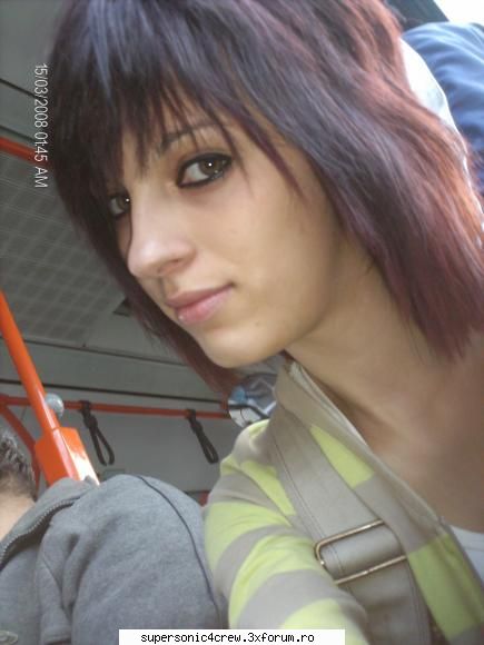 POZE NOI PUNETI AICI!! - soooper taree..place mult...bvo - Poze!!!