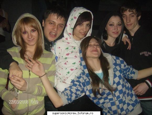 POZE NOI PUNETI AICI!! - trupa de soc:P:X - Poze!!!