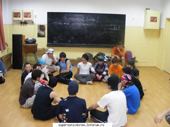 POZE NOI PUNETI AICI!! - shhhhht buahh ca vream sa meditam aiki .. asa ca - Poze!!!