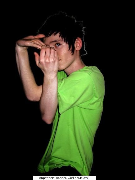 POZE NOI PUNETI AICI!! - ..::FrEaK oUt::.. - Poze!!!