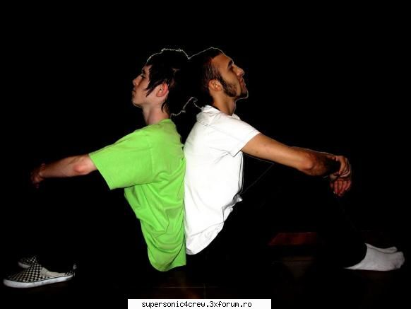 POZE NOI PUNETI AICI!! - ..::FrEaK oUt::.. - Poze!!!