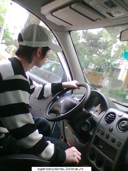 POZE NOI PUNETI AICI!! - Drivin` Dan`s Peugeot Partner - Poze!!!