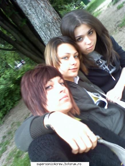 POZE NOI PUNETI AICI!! - heheheheeee.....excursie in hera=))) - Poze!!!