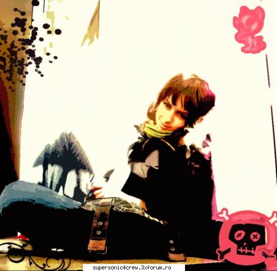 POZE NOI PUNETI AICI!! - (:| m`am pliktisit - Poze!!!