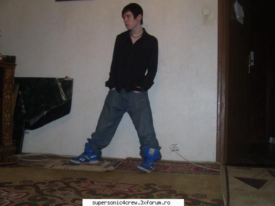 POZE NOI PUNETI AICI!! - Spike_ss - Poze!!!