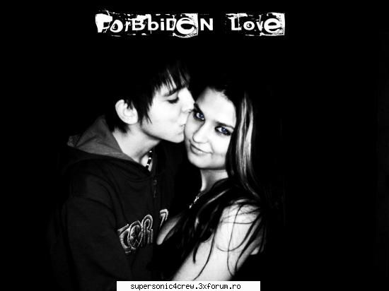 POZE NOI PUNETI AICI!! - Dont we make a nice couple???? ;) - Poze!!!