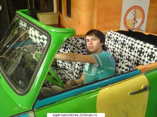 POZE NOI PUNETI AICI!! - trabant style :)) - Poze!!!
