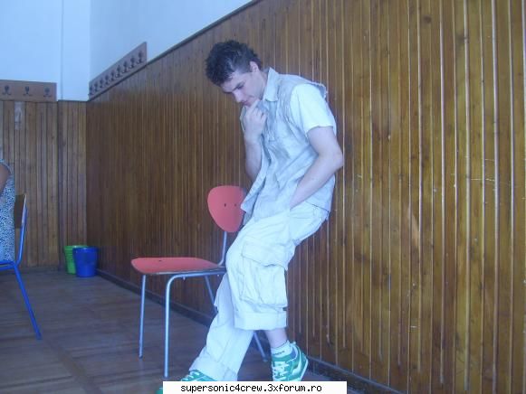 goofy... poze noi puneti aici!!