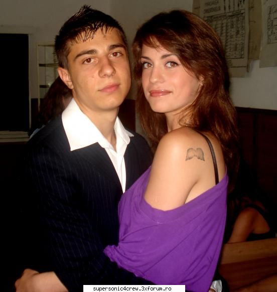 POZE NOI PUNETI AICI!! - honeySS - Poze!!!