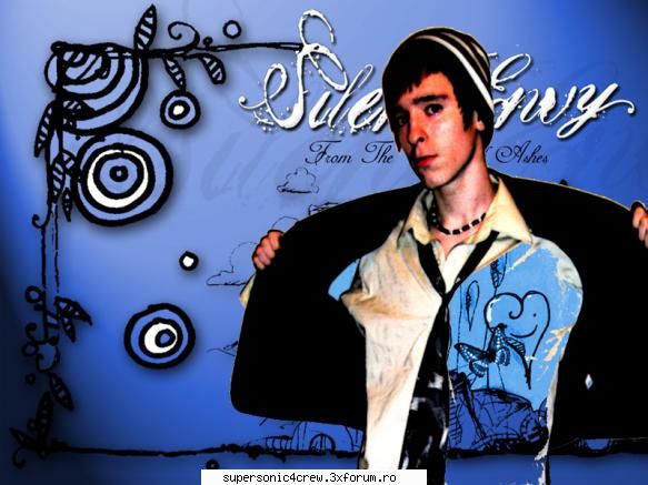 POZE NOI PUNETI AICI!! - my heart is blue - Poze!!!