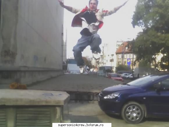 POZE NOI PUNETI AICI!! - acevarat ca zburam:))))).. mama sunt pus pe poze:D - Poze!!!