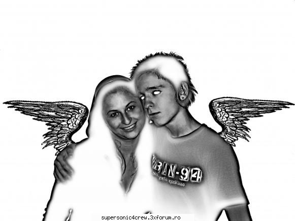deadly angels poze noi puneti aici!!